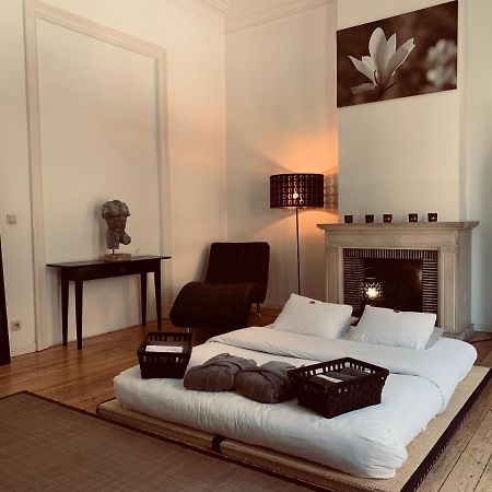 Chic Cocoon Guest House Saint-Gilles Ngoại thất bức ảnh