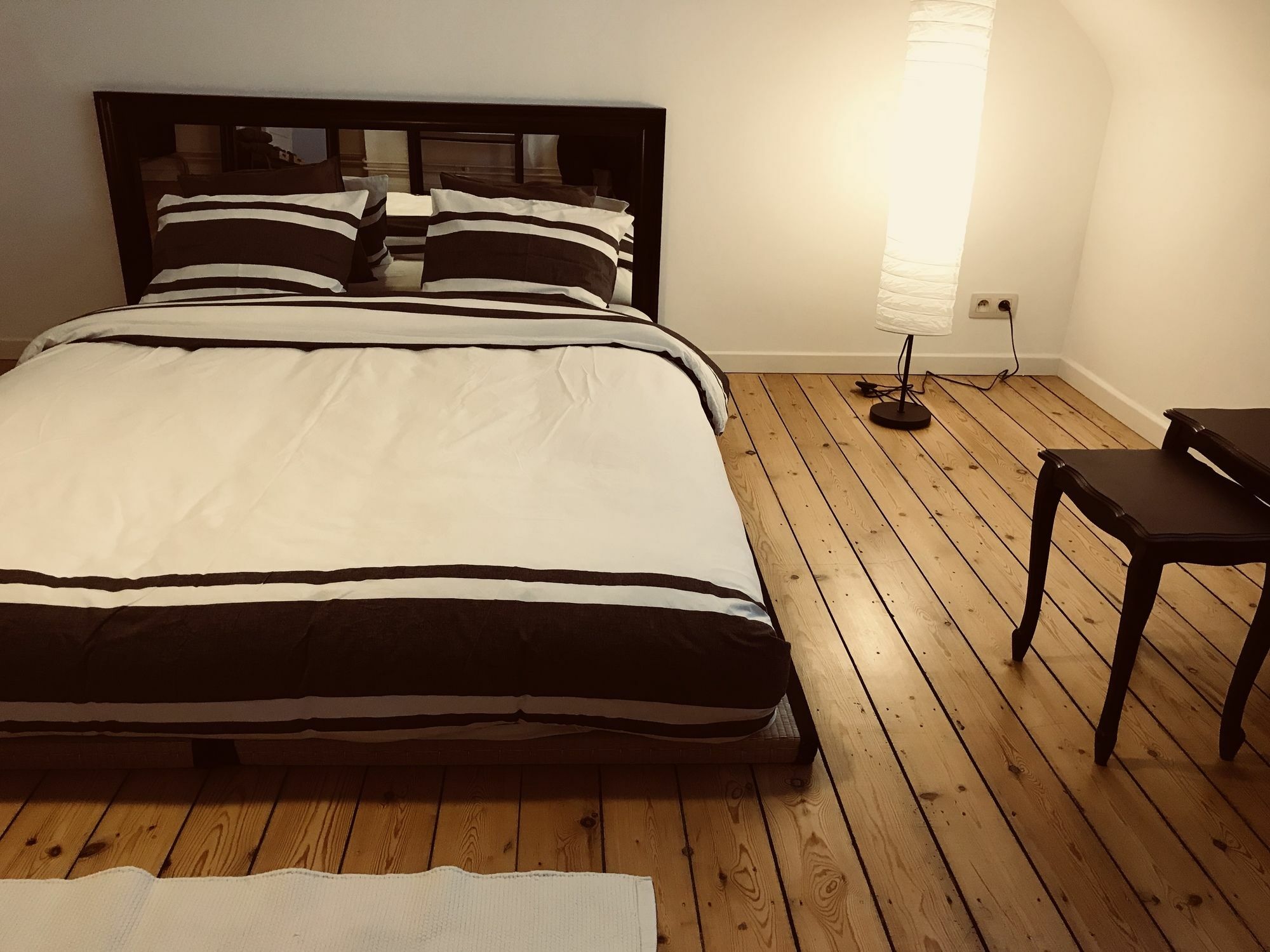 Chic Cocoon Guest House Saint-Gilles Ngoại thất bức ảnh