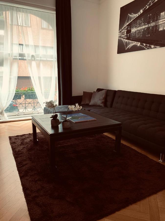 Chic Cocoon Guest House Saint-Gilles Ngoại thất bức ảnh